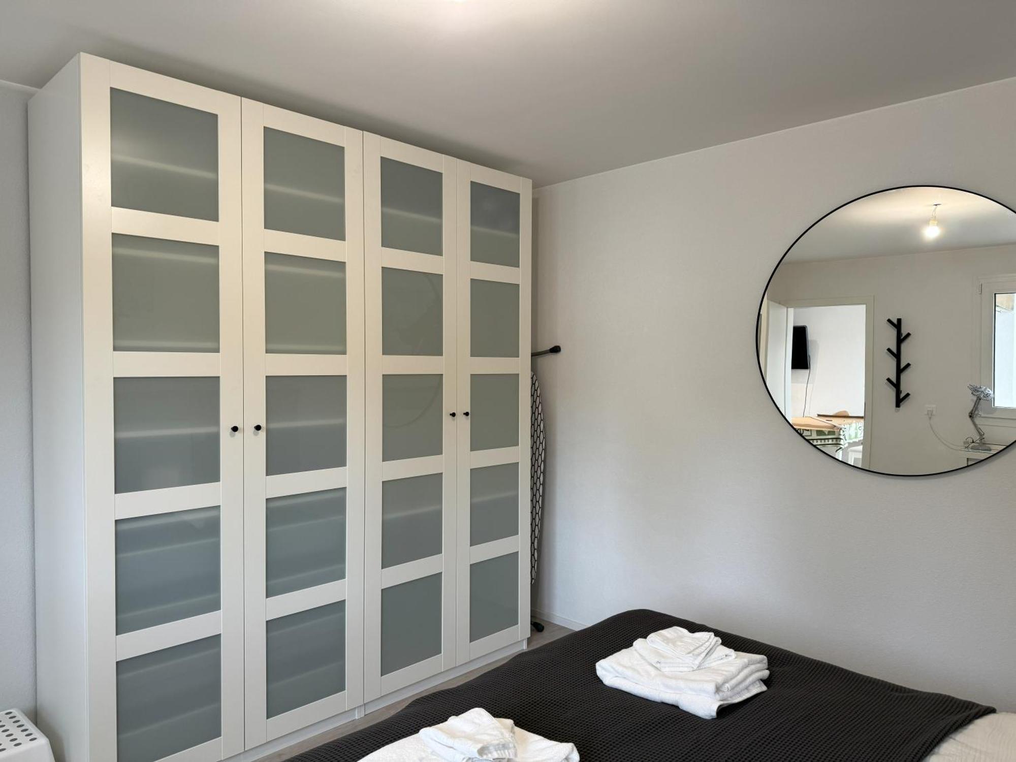 Antre De La Force Holiday home