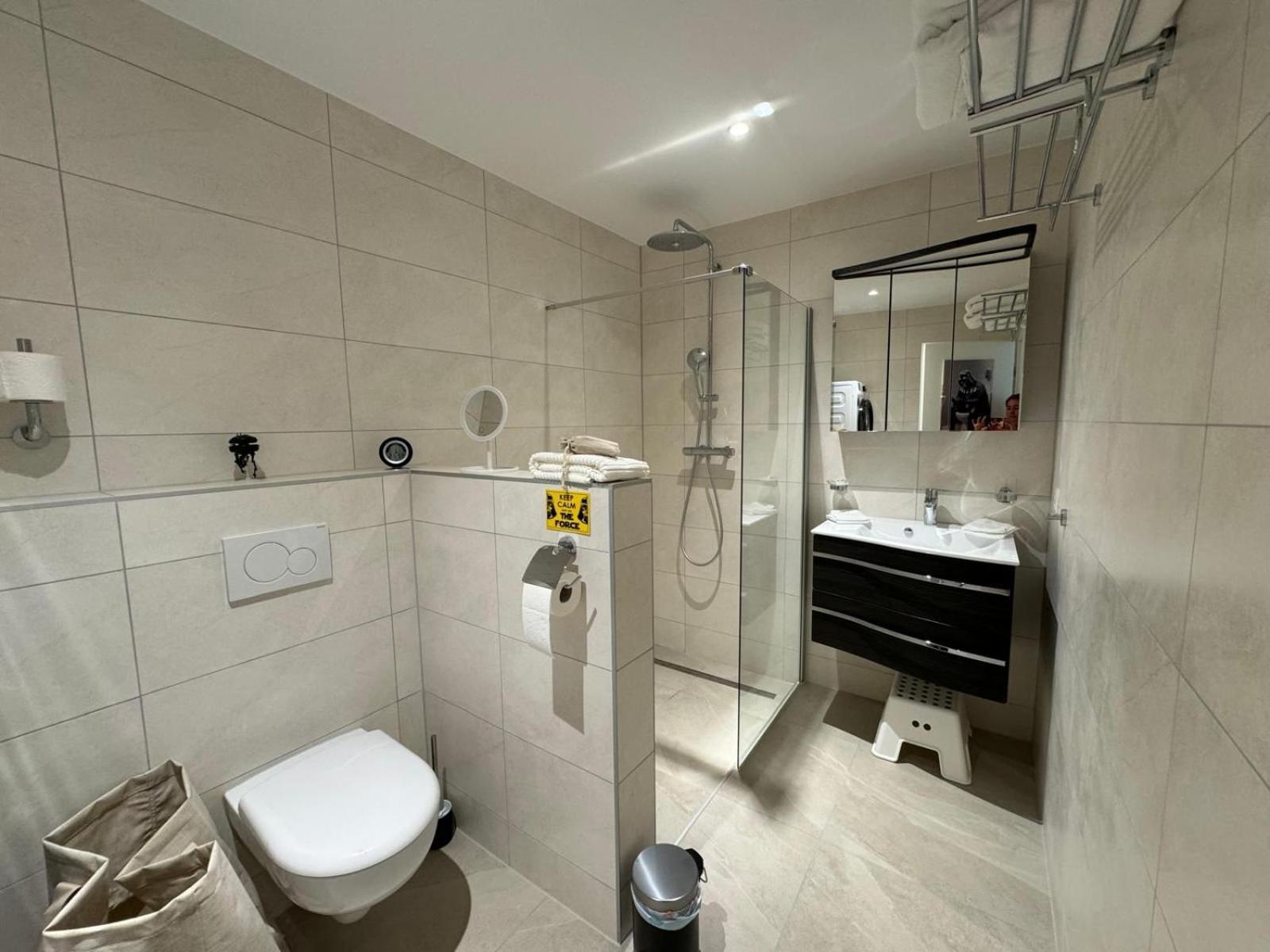 Antre De La Force Holiday home