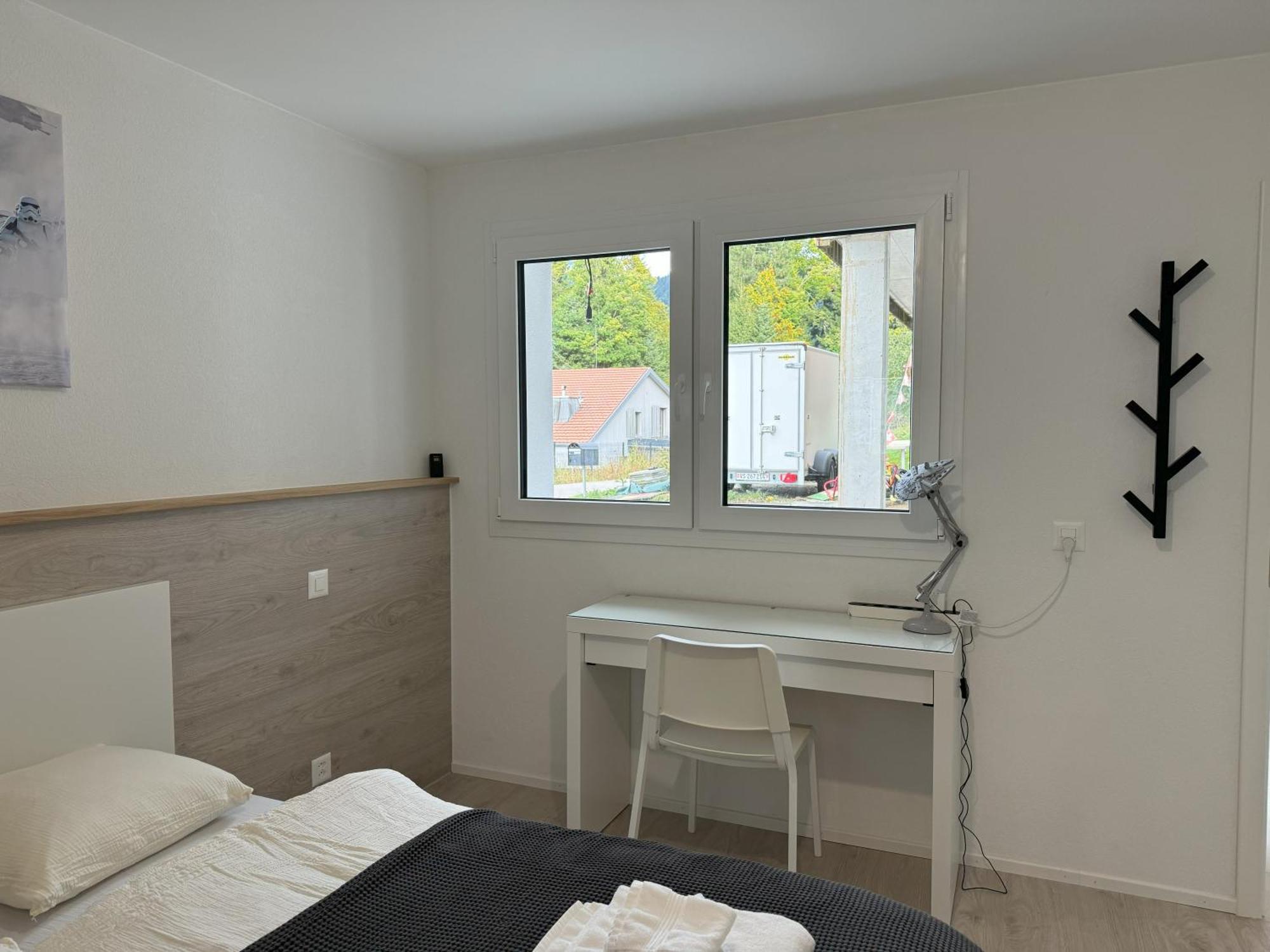 Antre De La Force Holiday home *