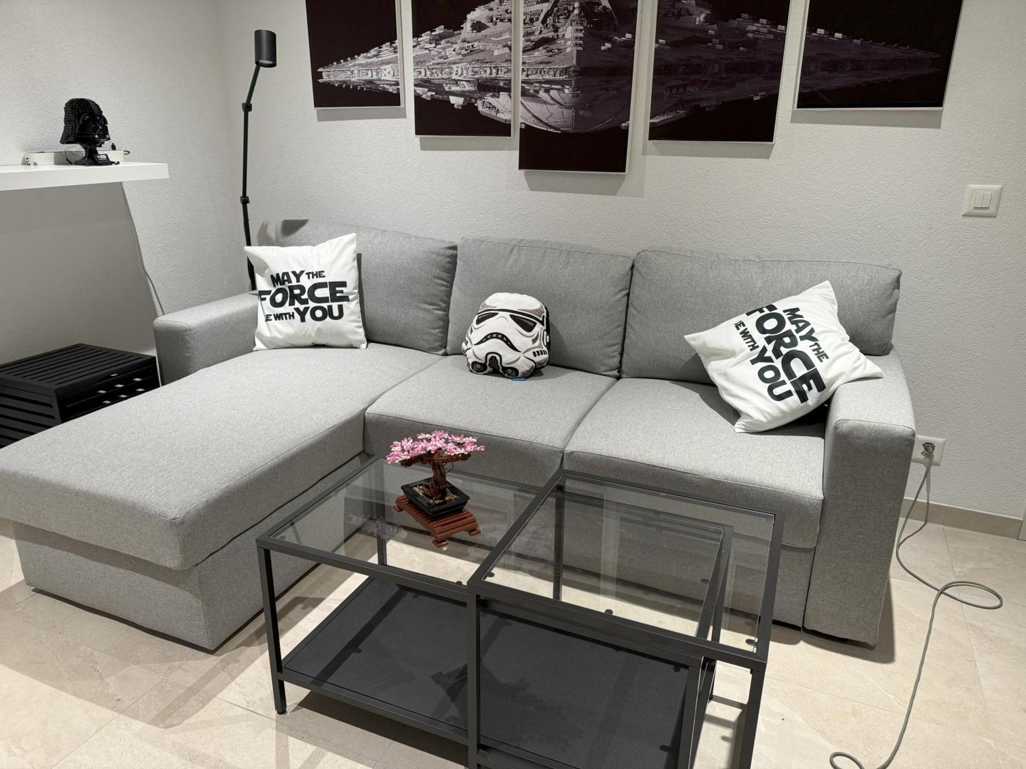 Holiday home Antre De La Force Les Paccots