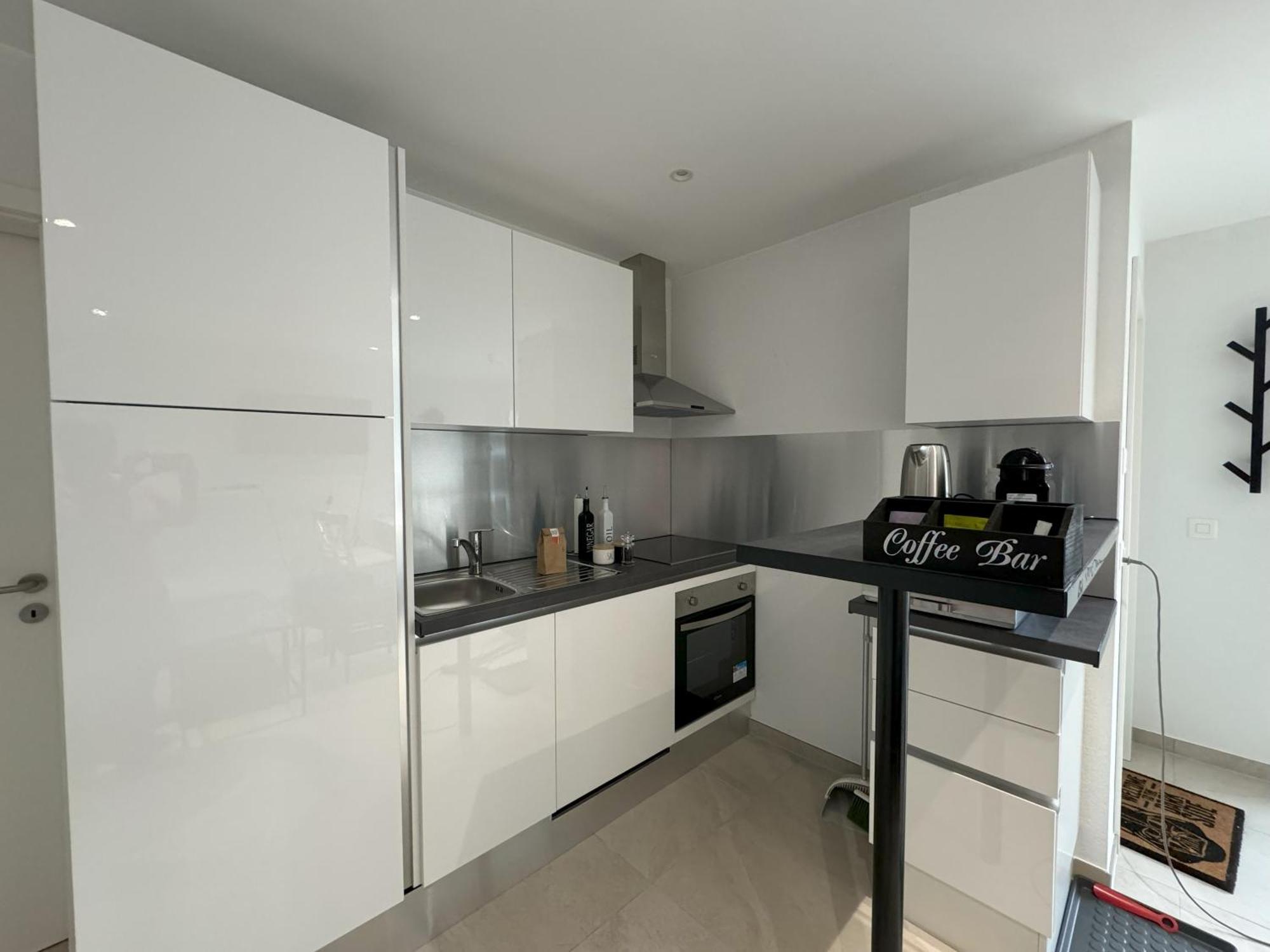 Antre De La Force Holiday home